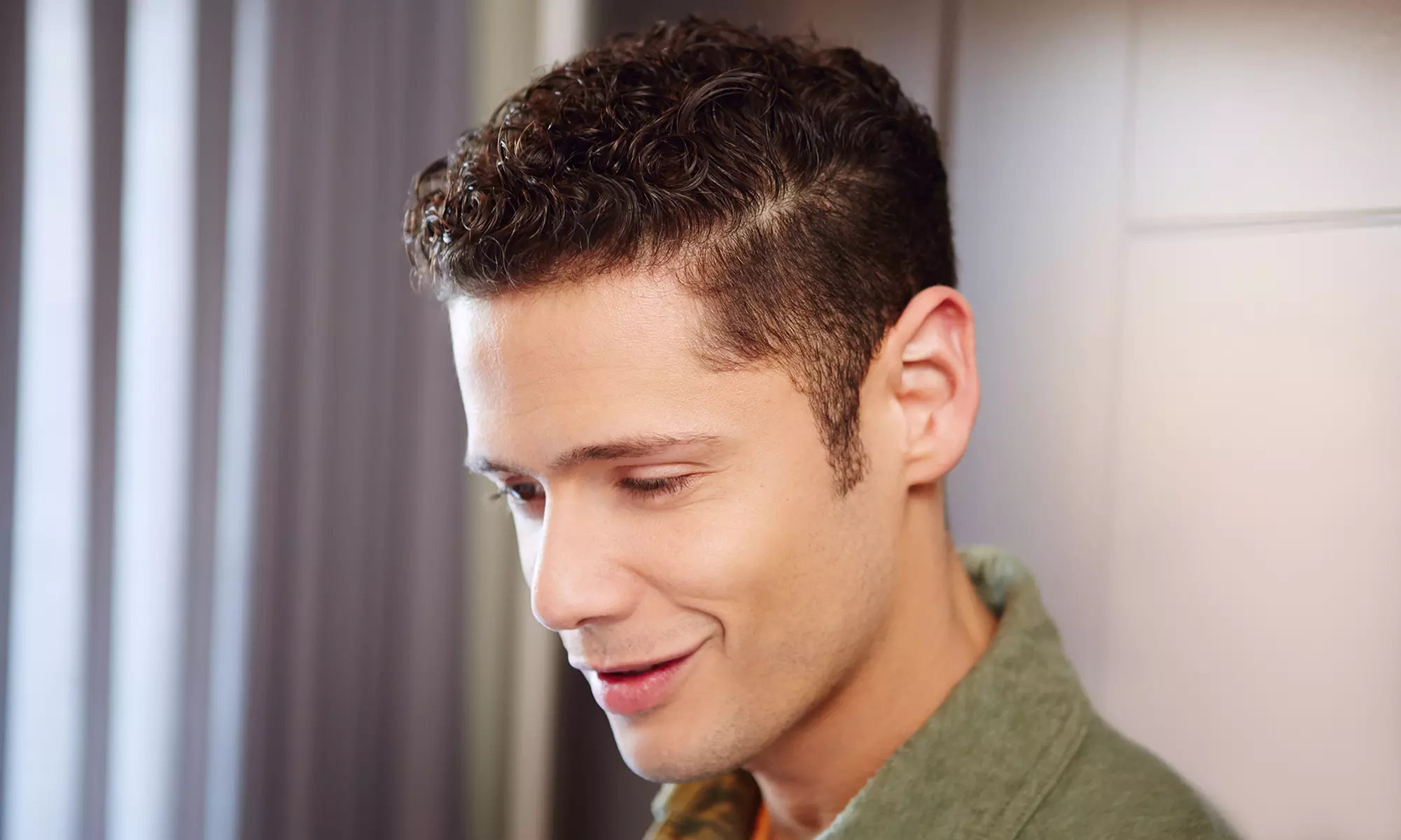 $23 for $45 Worth of Services — babylon cut barbrshop - Primary Image