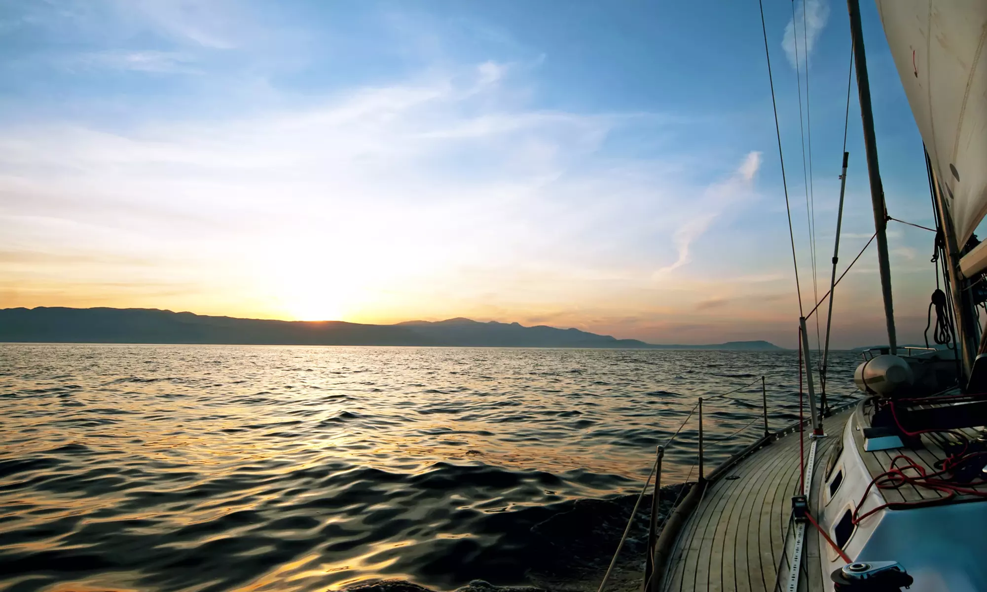 Curso para la licencia de navegación con Aliboat