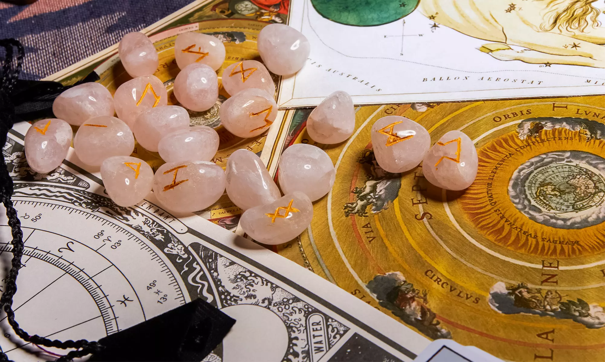 Explore life's journey with Psychic Readings by Grace: Tarot, Astrology, and more with up to 76% off - Primary Image