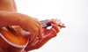 $19 for Online Pure Beginner Ukulele Course from String Sound Studios ($30 Value)
