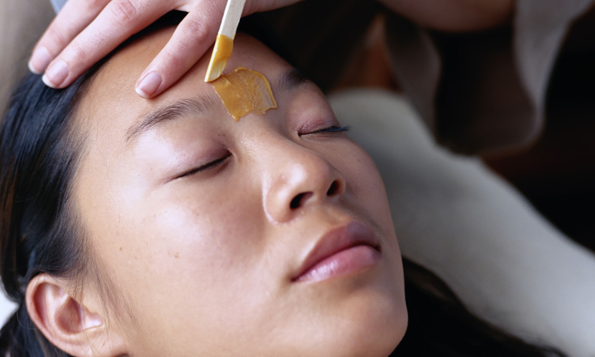 Transform Your Brows with Lamination, Tint & Wax