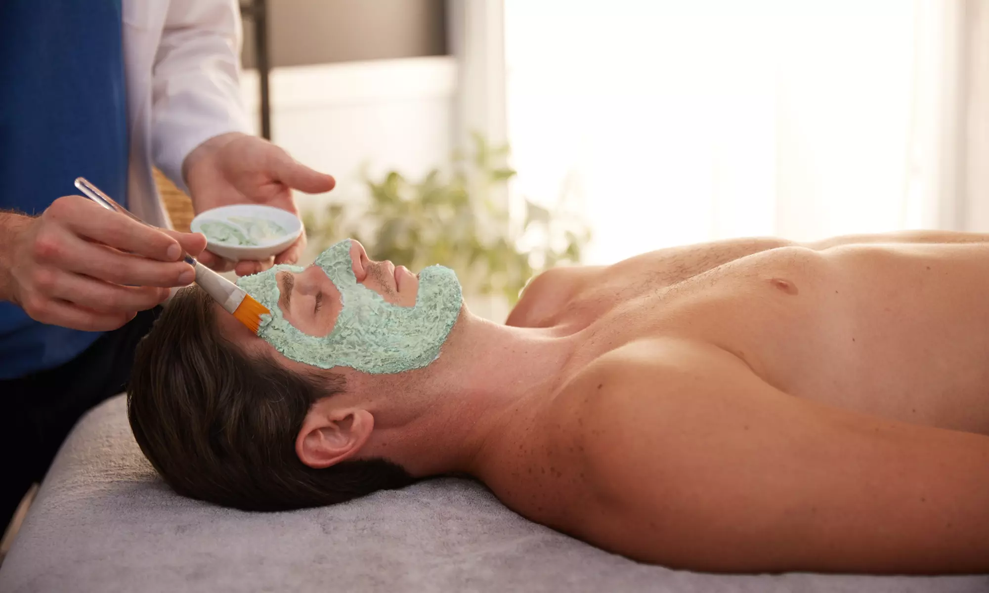 PRX-T33 Peel for Face and Neck, BB Glow, or Green Peel at Nature Alternative - Primary Image