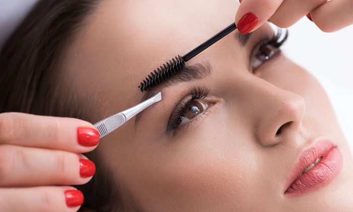 Brow Lamination Course