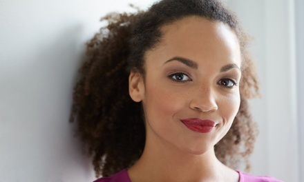 One Eyebrow Tinting and Threading - Waxing Studio NYC