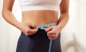 Choose from One, Three or Six Month Semaglutide Weight Loss Programs!