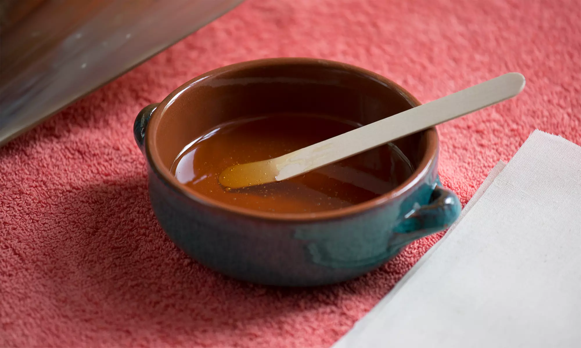 Underarm and Brazilian Wax Bundle for First-Time Clients