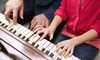 Up to 30% Off on Kids Music Classes at Miami School Of The Arts