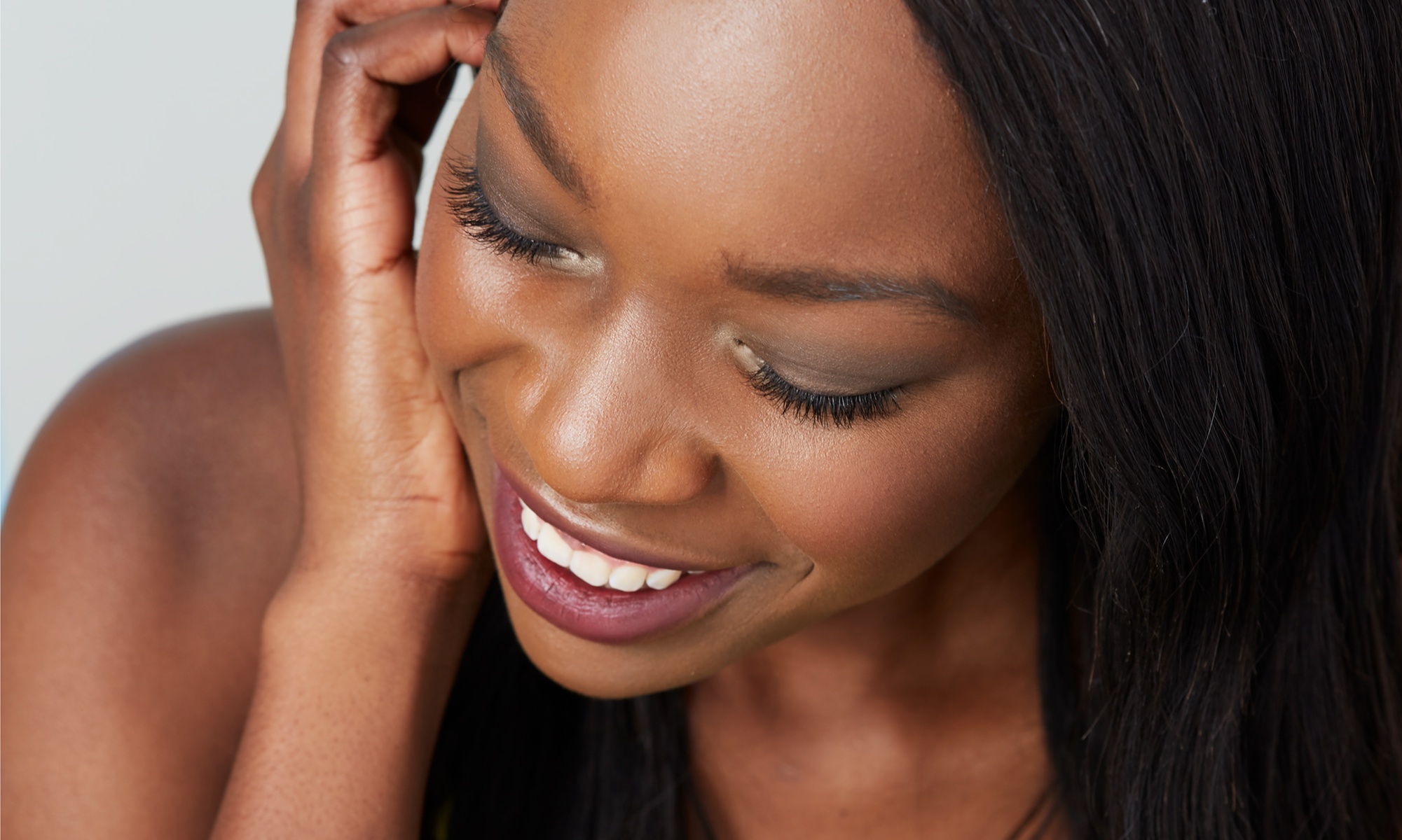 Full Set of Volumizing Eyelash Extensions with Three-Week Fill at Diva Studio (Up to 48% Off)