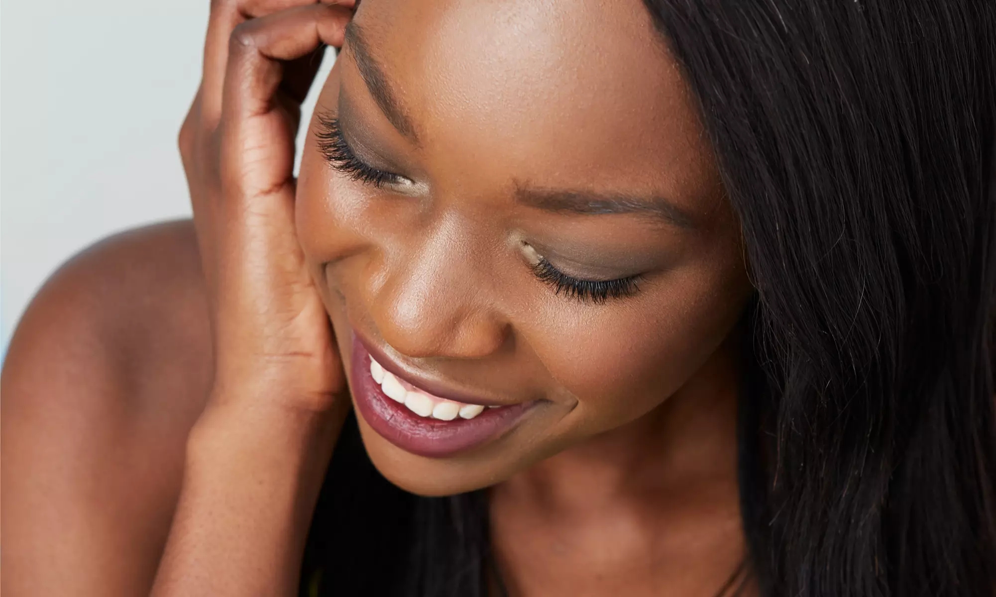 Full Set of Volumizing Eyelash Extensions with Three-Week Fill at Diva Studio (Up to 48% Off) - Primary Image
