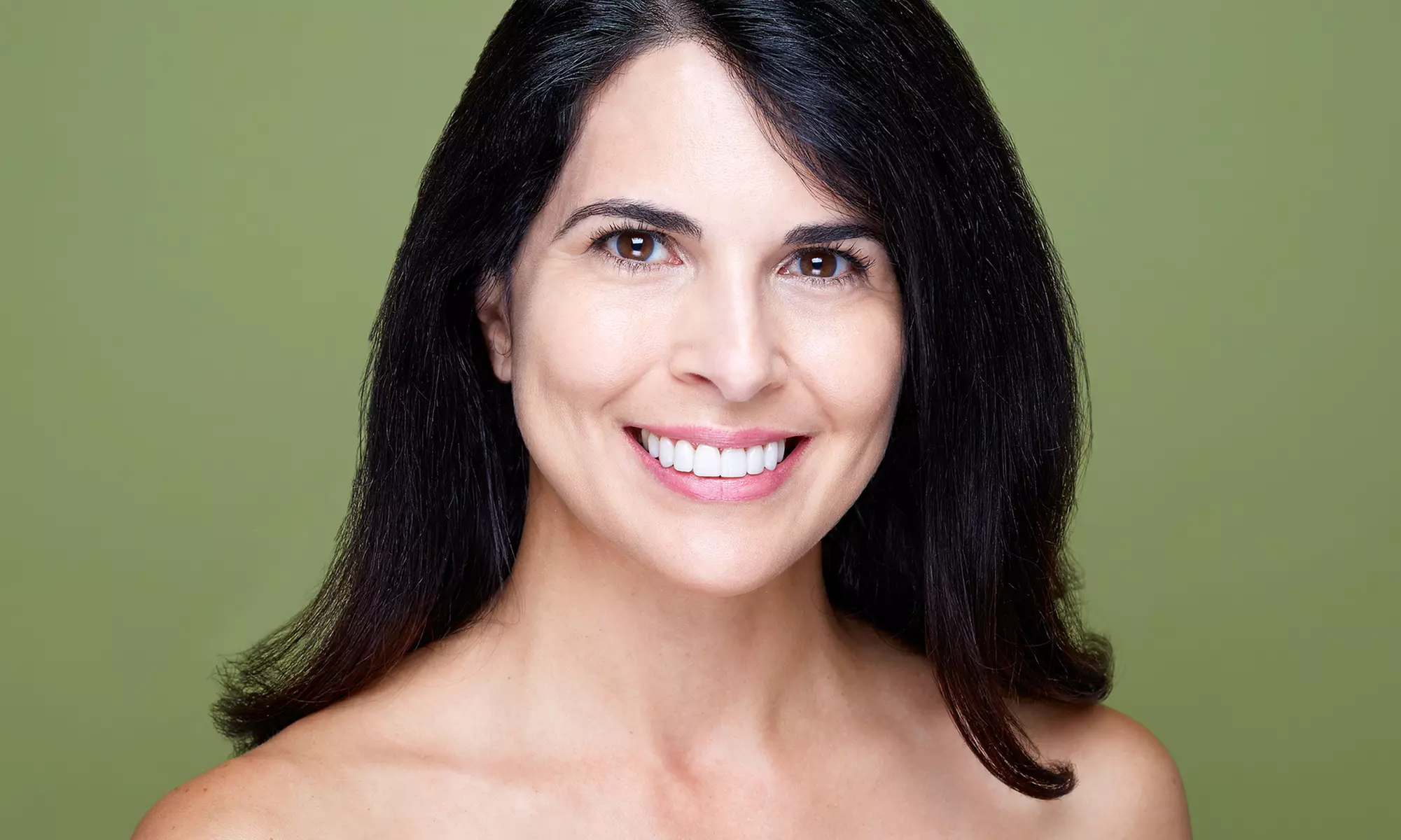 Achieve a Confident Smile with Full Invisalign Treatment
