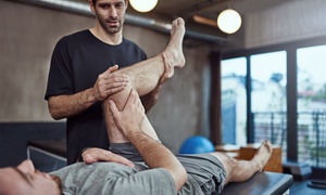 Studio Di Fisioterapia E Riabilitazione Di A. Esposto: 3 o 5 massaggi svedesi da 50 minuti agli Studi di Fisioterapia e Riabilitazione (sconto fino a 70%). Valido in 2 sedi