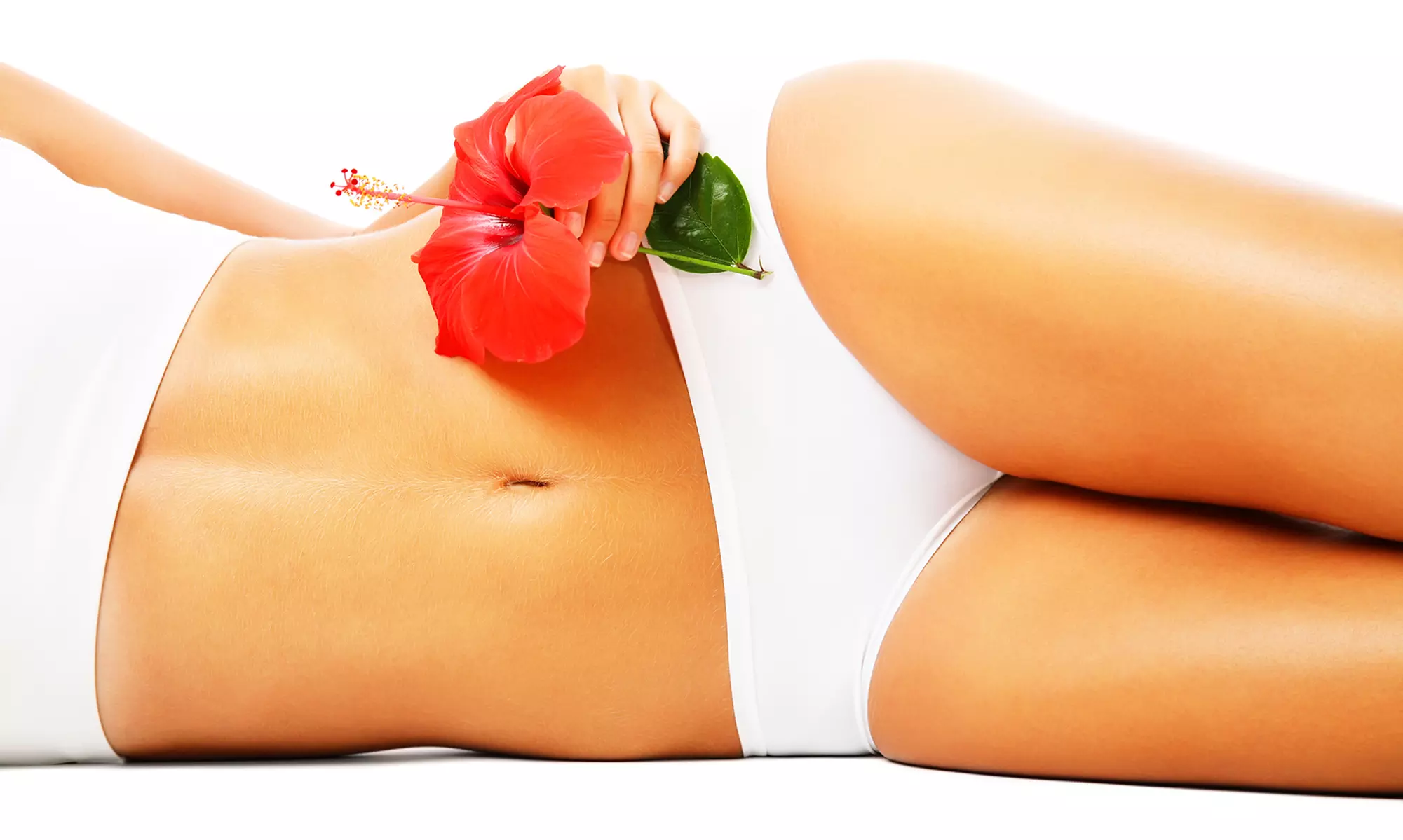 Experience the Brazilian and Fire & Ice Vajacial Treatment Up to 55% Off  at Envy Brow & Wax Studio