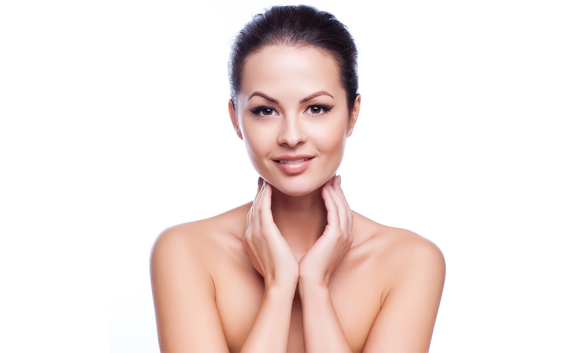Get smooth skin with 20, 40, or 60 units of Botox injections