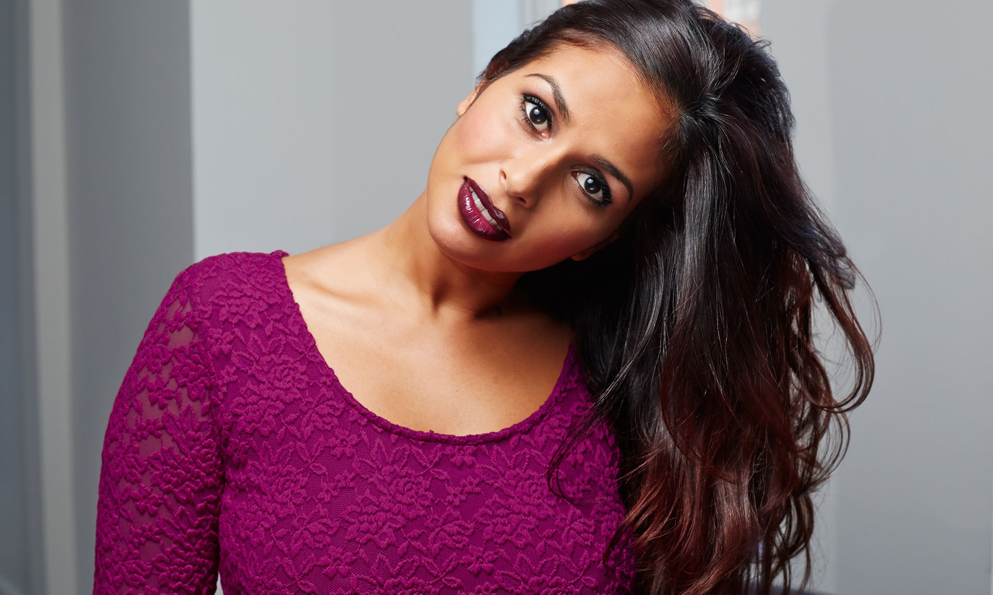 Express or Full Keratin Smoothing Treatment with Optional Haircut