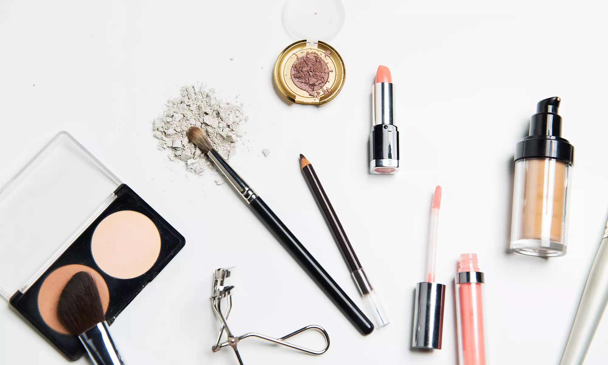 Bis zu 83% Rabatt auf den Schminkkurs bei Natalie Kuhls Fotografie