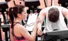 1 Month of Unlimited Group Fitness Classes for One or Two People at NoCoast Fitness Up To  59% Off