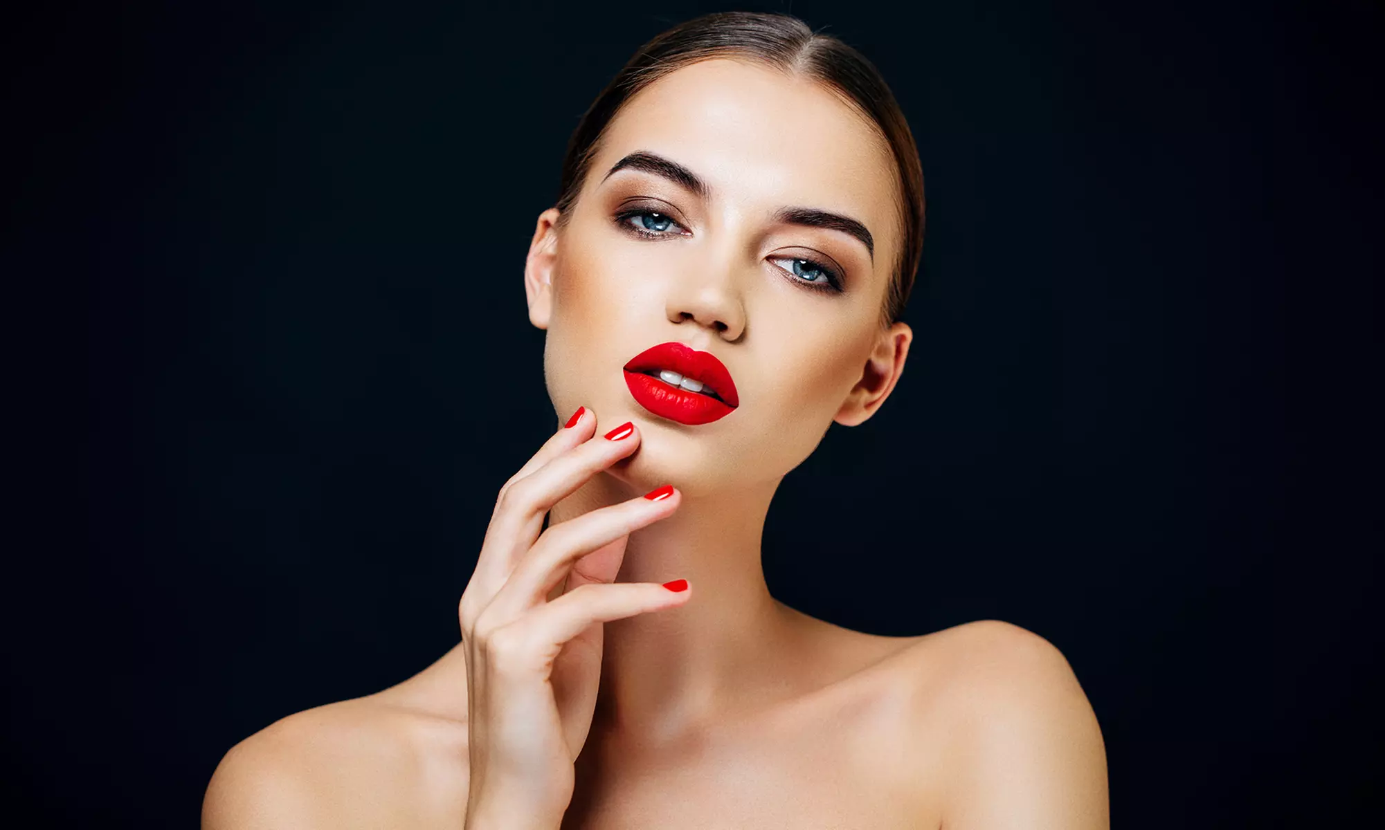 One CC of Radiesse or Restylane at Botox and Juvederm Doctor (Up to 59% Off)  - Primary Image