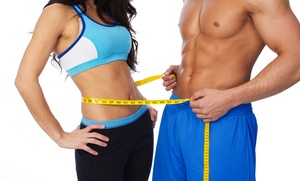 Up to 88% Off Laser-Like Lipo Sessions