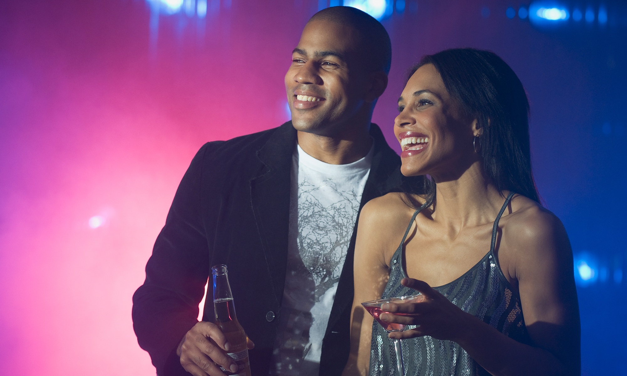 Up to 56% Off on Food & Alcohol Pairing at The Verdict Lounge & Restaurant