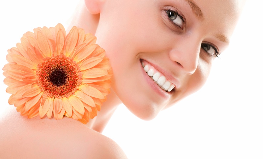 Image 1: IPL Skin Rejuvenation Treatment