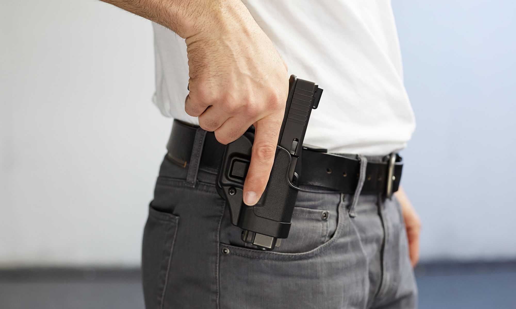Conceal Carry Permit 3-Hour Renewal Classes for Individuals or Pairs