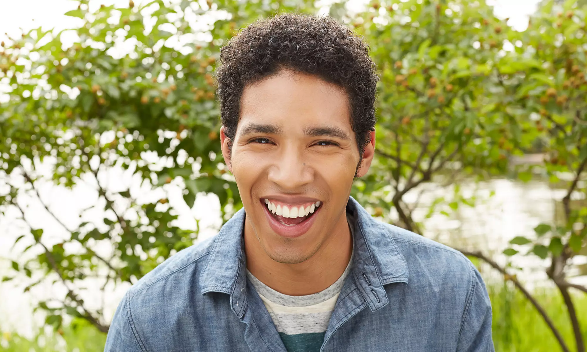 $39 for Dental Package with Exam, Cleaning, and X-Rays at Sheridan Smiles ($248 Value) - Primary Image