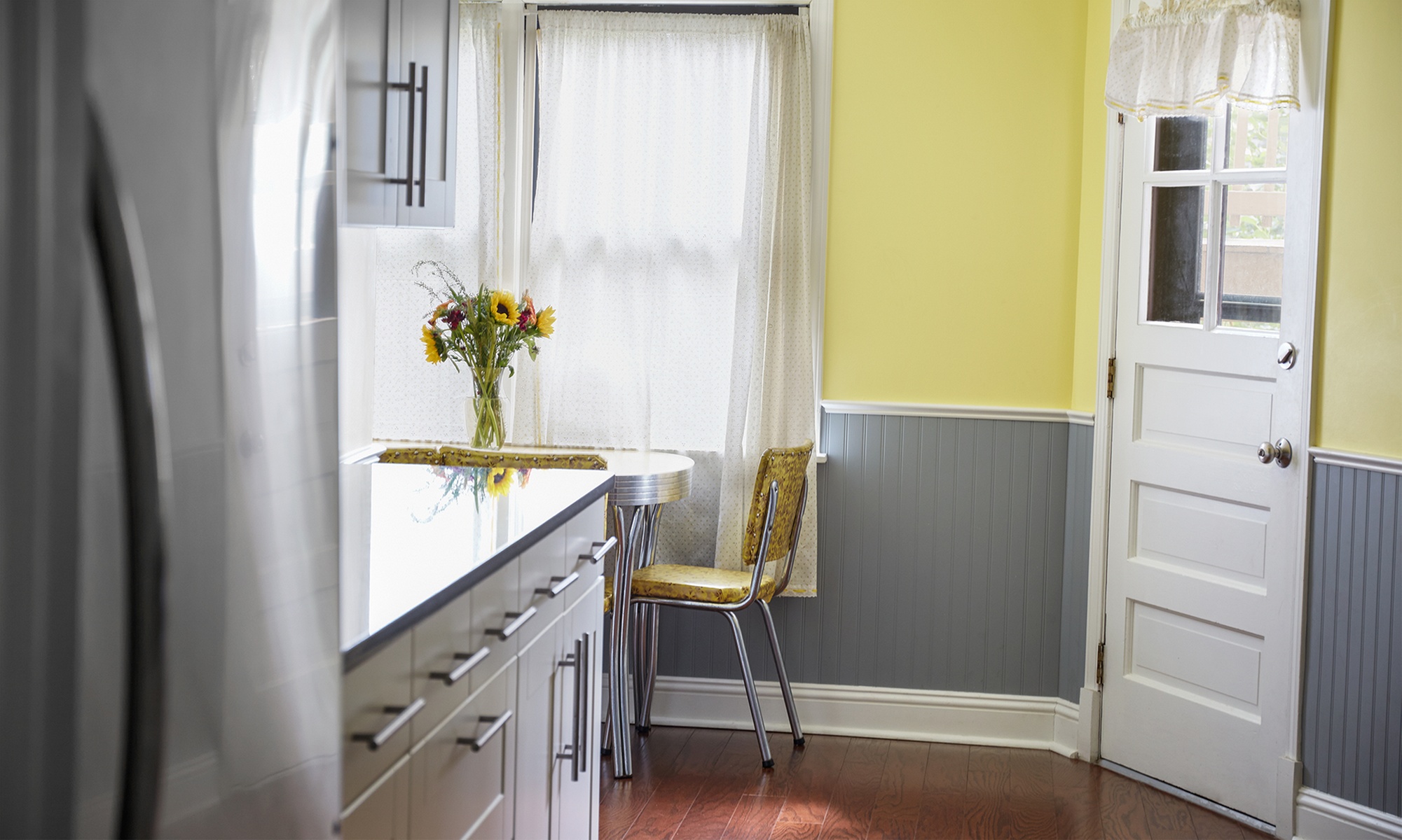 Transform with Deep Cleaning, Garage Organization or Event Cleaning