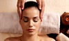 Experience 1 VM Beauty Spa's 60-Min Lymphatic Drainage or Facial Massage - Up To 38%