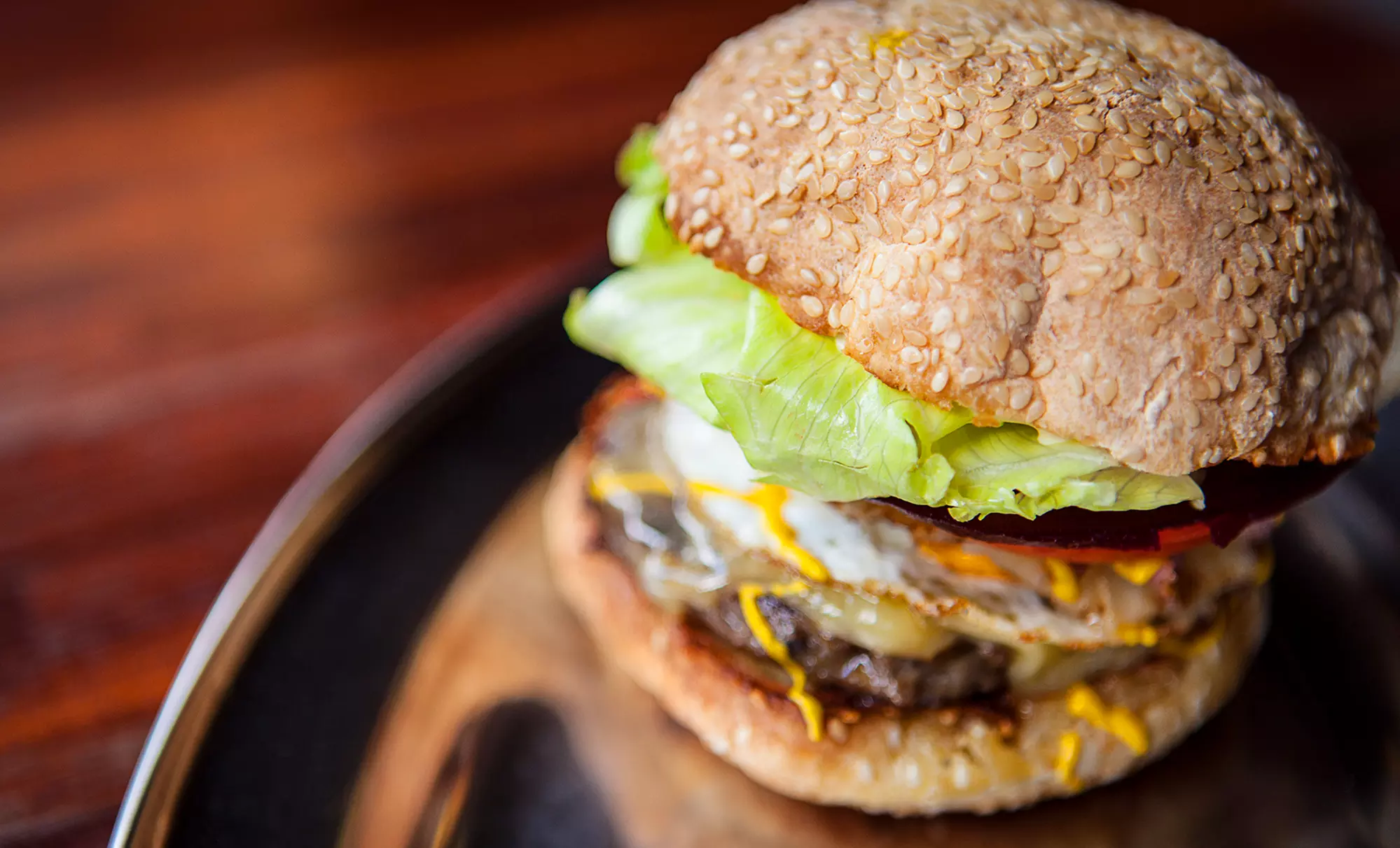 Pub Food at Tuck'd Away Bar & Grill (Up to 50% Off). Three Options Available.  - Primary Image