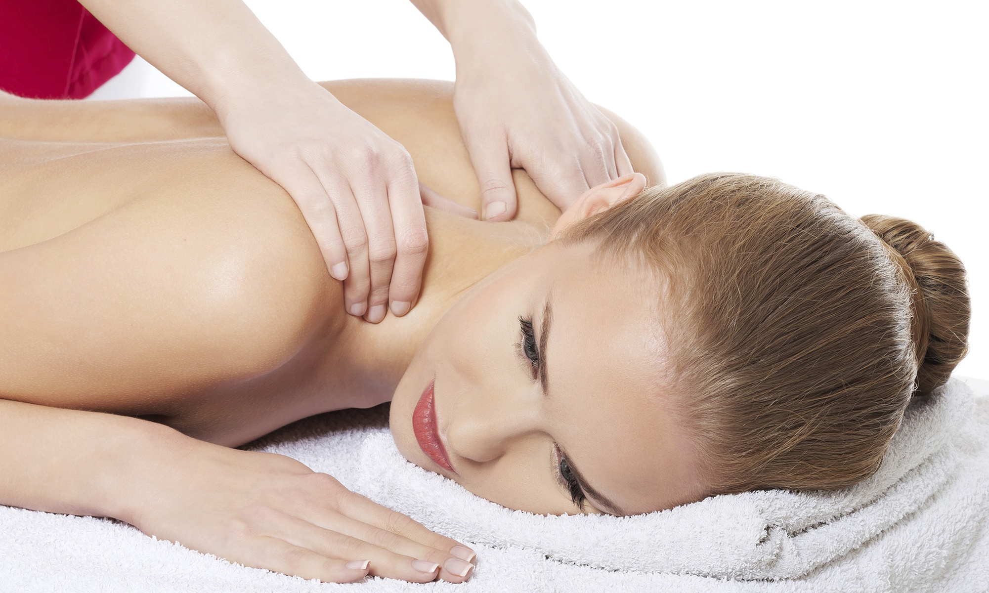  1 Bodyworks Technique Swedish 30 or 60 Min,  Reflexology  and More