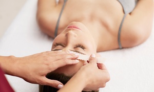 Bikini or Eyebrow, or Extended Bikini or Half Leg Wax at International Academy of Esthetics (Up to 52% Off)