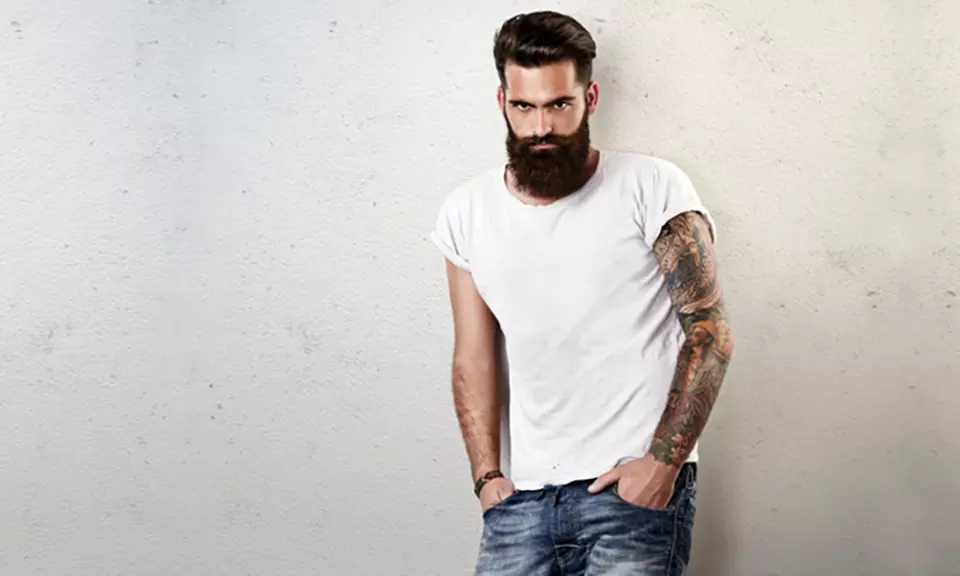 $40 for $80 Worth of Services — Chevy The Barber - Primary Image