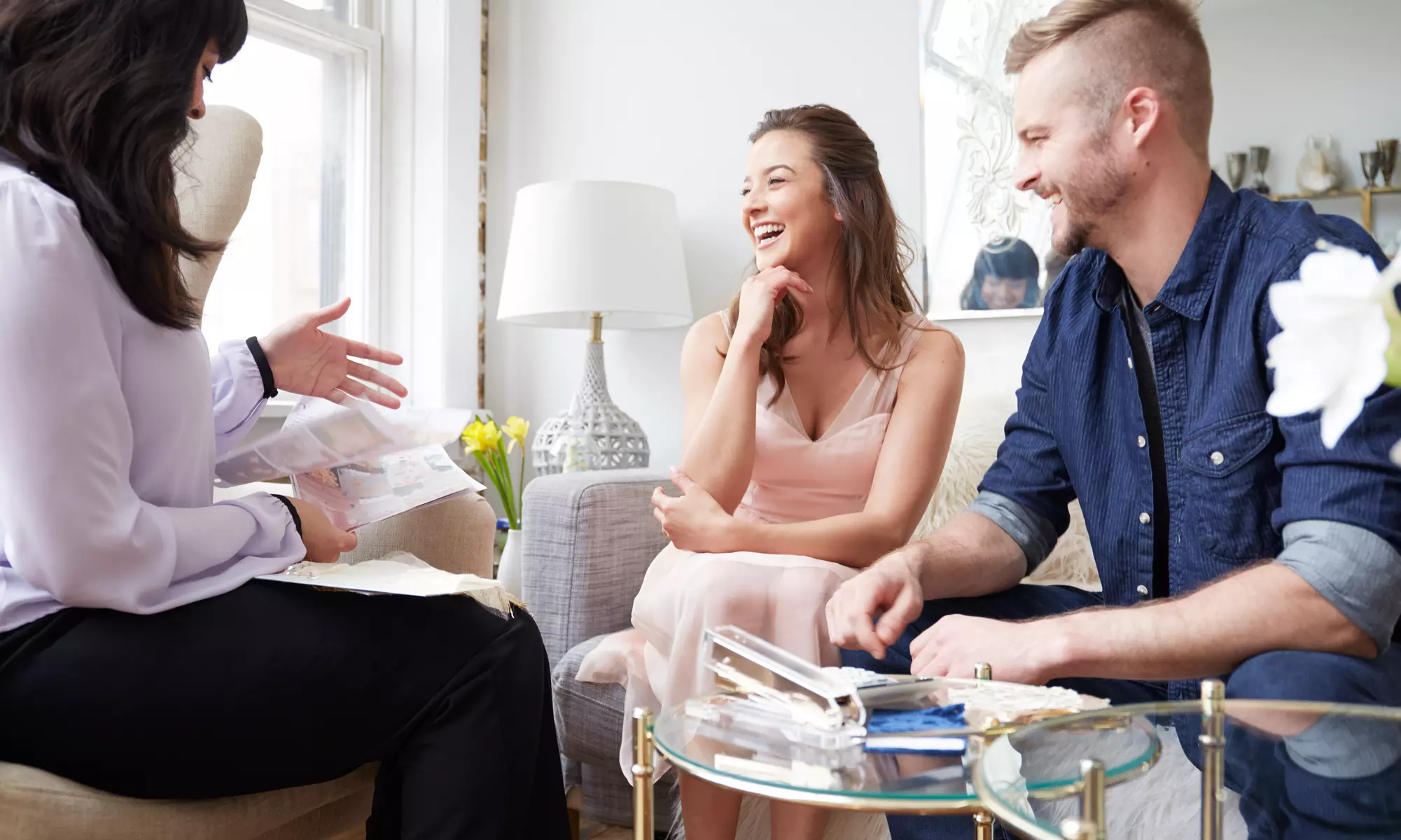Discover Training Express' Wedding Planning Course and Lifetime Membership (Up to 60%  Off) - Primary Image
