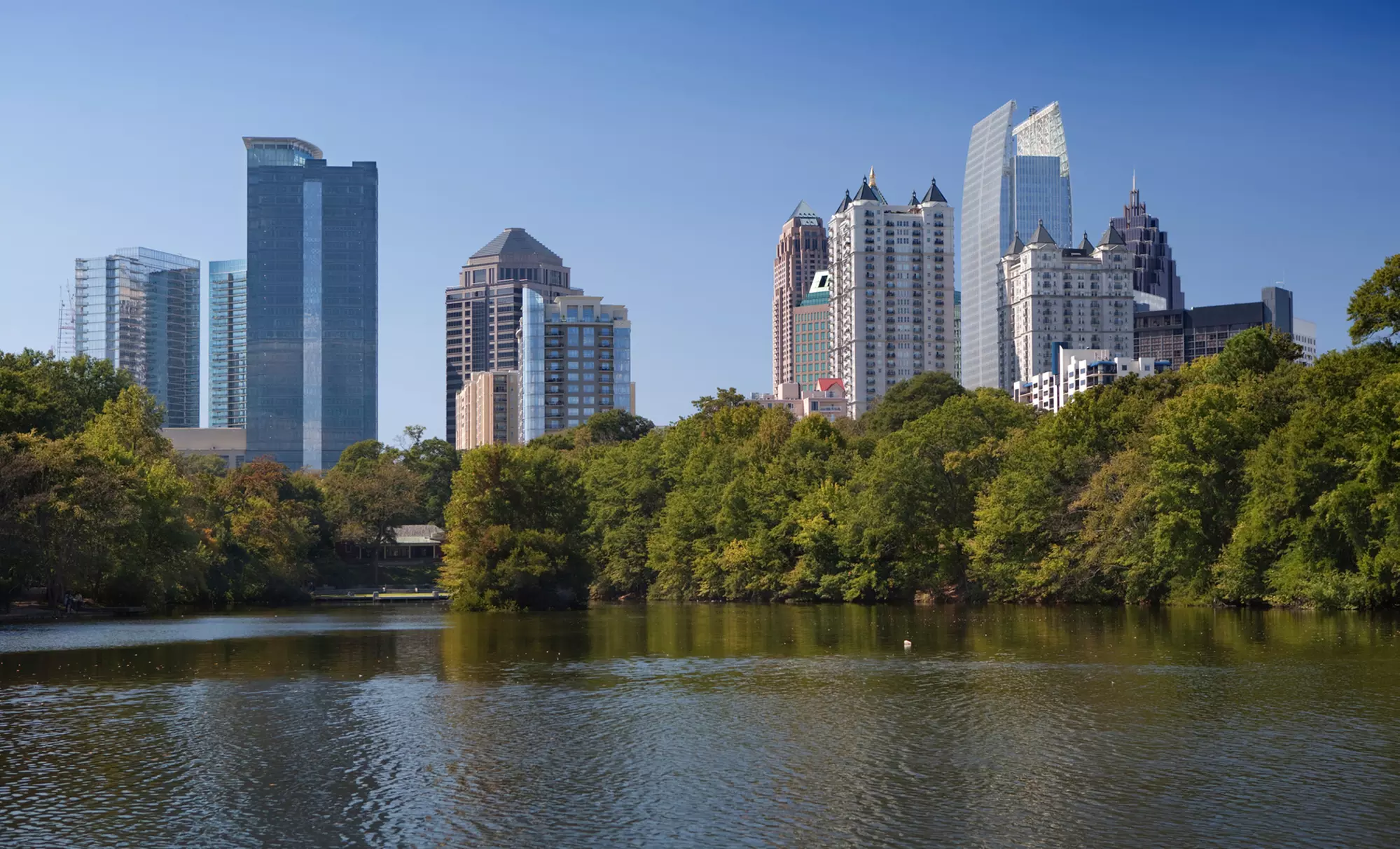 Stay for Two at Ramada Plaza Atlanta Capitol Park Hotel in Atlanta, GA; Dates into December - Image 6