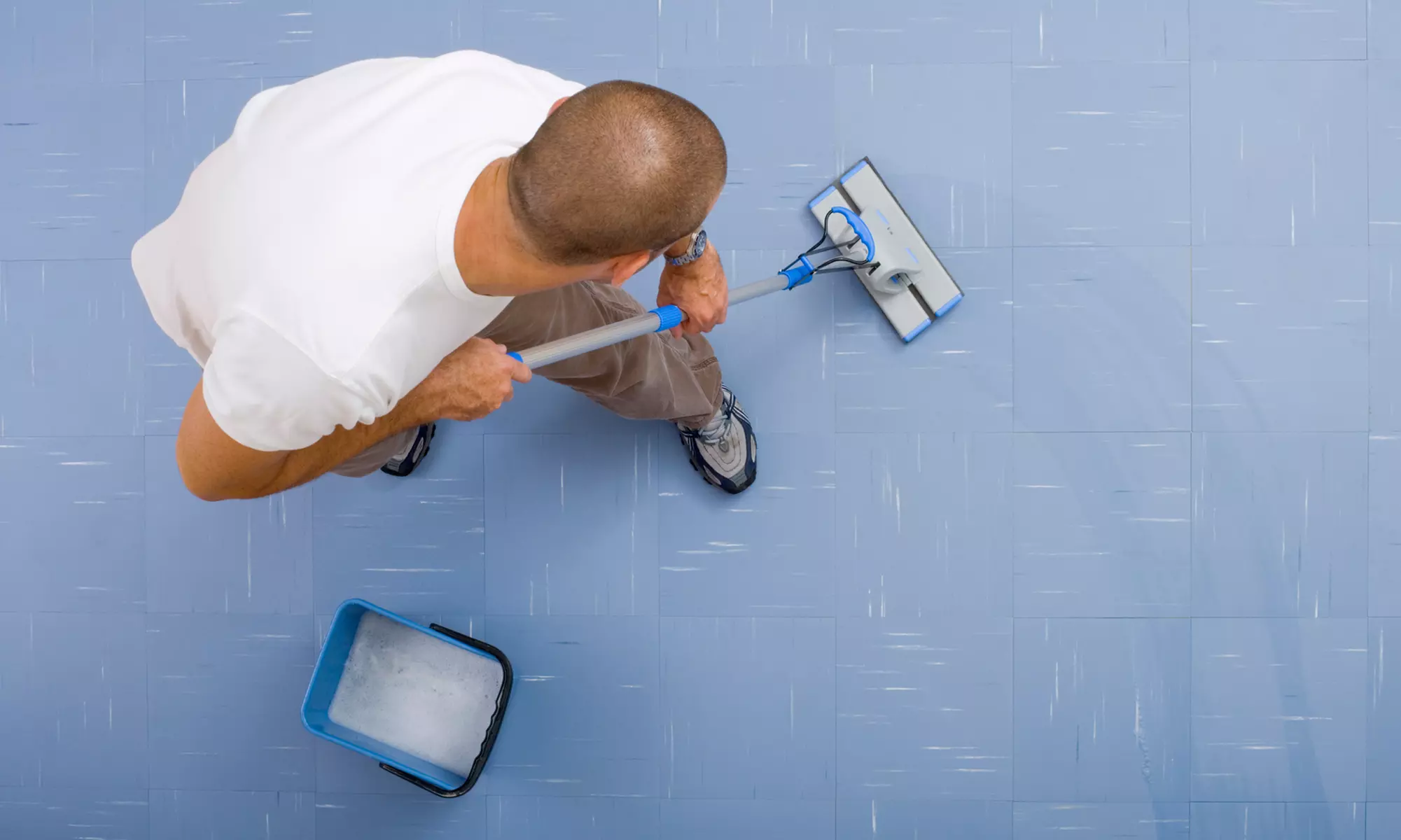 $100 for $200 Worth of Services — DKD Cleaning Company - Primary Image