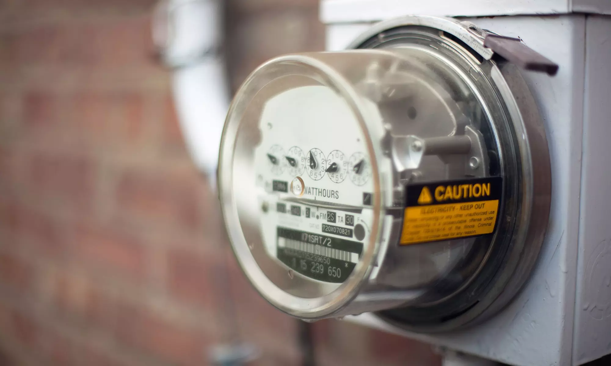 Home Electrical Energy Audit for Single- or Multi-Level Home from My Utility Freedom (Up to 62% Off) - Primary Image