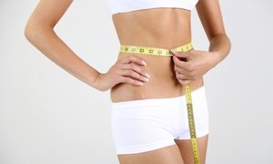 Consulente Alimentare e Personal Trainer: Consulenza alimentare e piano alimentare o allenamento con Consulente Alimentare e Personal Trainer (sconto fino a 84%)