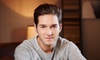 Amy Speer PAC at Rejuvenation Wellness offers platelet-rich plasma hair-restoration treatments for all clients with up to 48% off