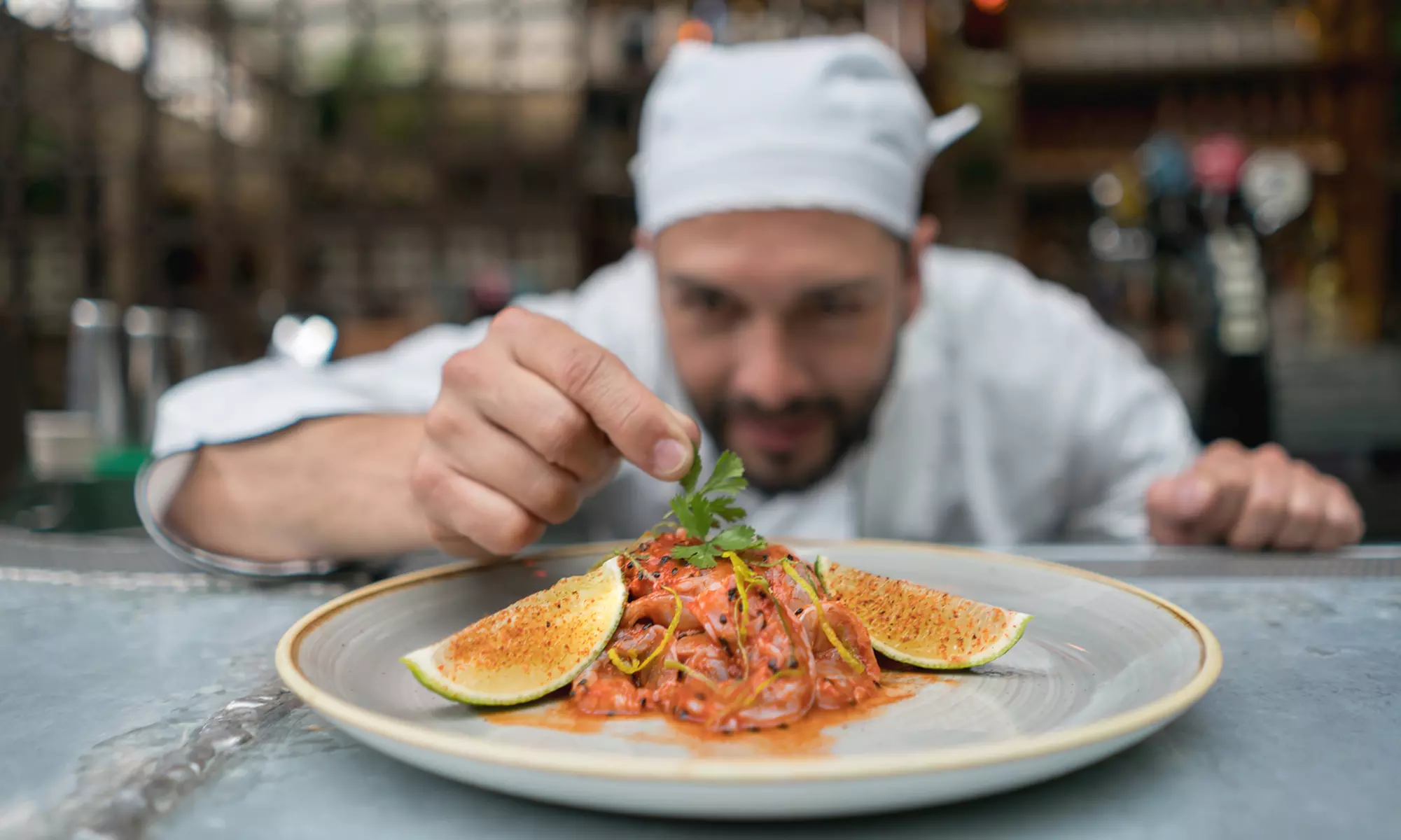 Kurs kucharski online