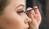 Transform Your Gaze with a Full Set of Tailored Mink/Silk Eyelash Extensions at Envy Lash - Up to 67% Off