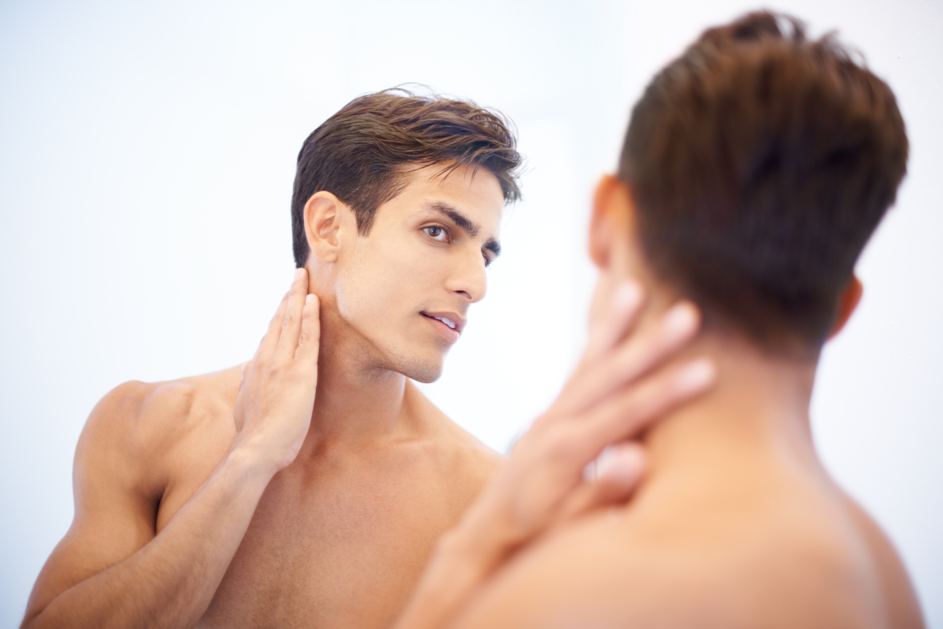 PRP Hair Restoration Treatment for Crown or Full Head