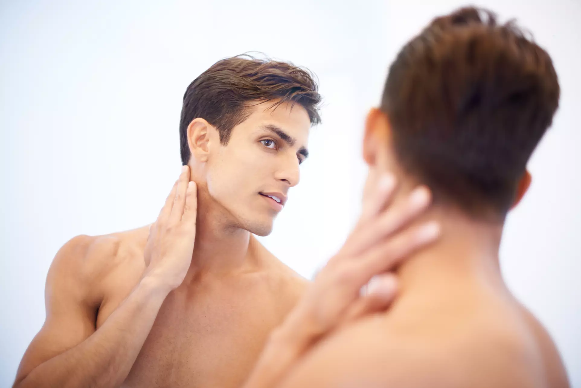 Experience PRP Hair Restoration with James Christian Cosmetics - Long Island, offering options for crown or full head treatment up to 60% - Primary Image