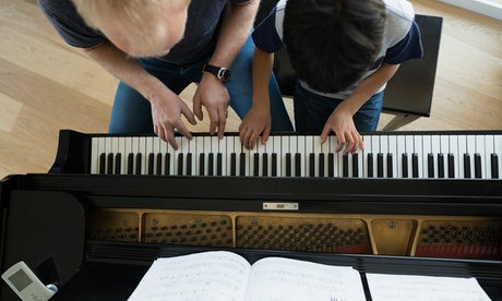 Un mese di lezioni con uno strumento o di canto all'Accademia Musicale Pordenone (sconto fino a 90%)