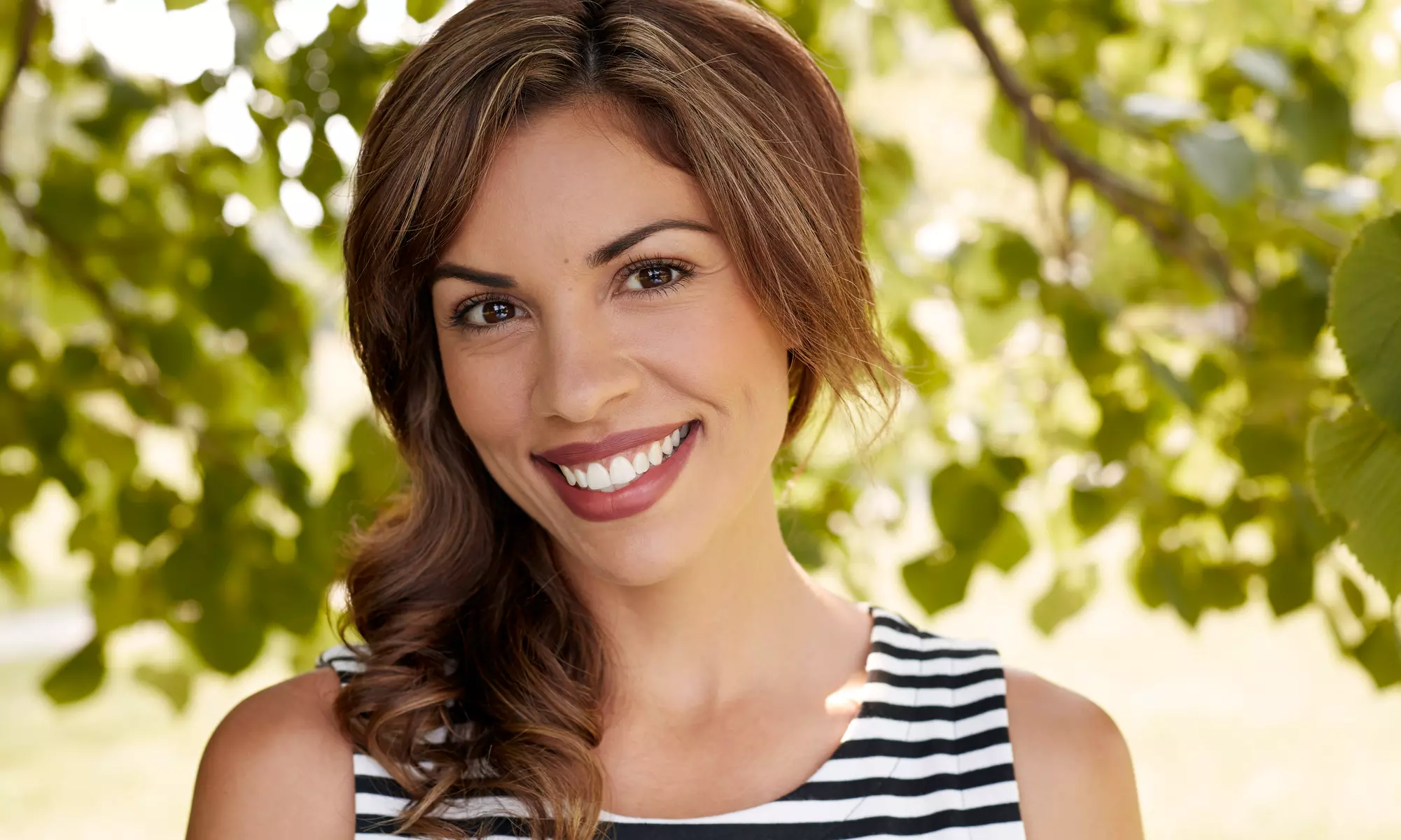 Laser Whitening, Basic Cleaning, or Whitening and Cleaning at Meridian Dental (Up to 88% Off) - Primary Image