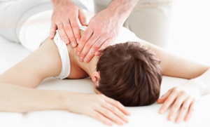 Sources De Bien Être: Séance d'1h de shiatsu à 29,90 € à l'institut Sources De Bien-Être