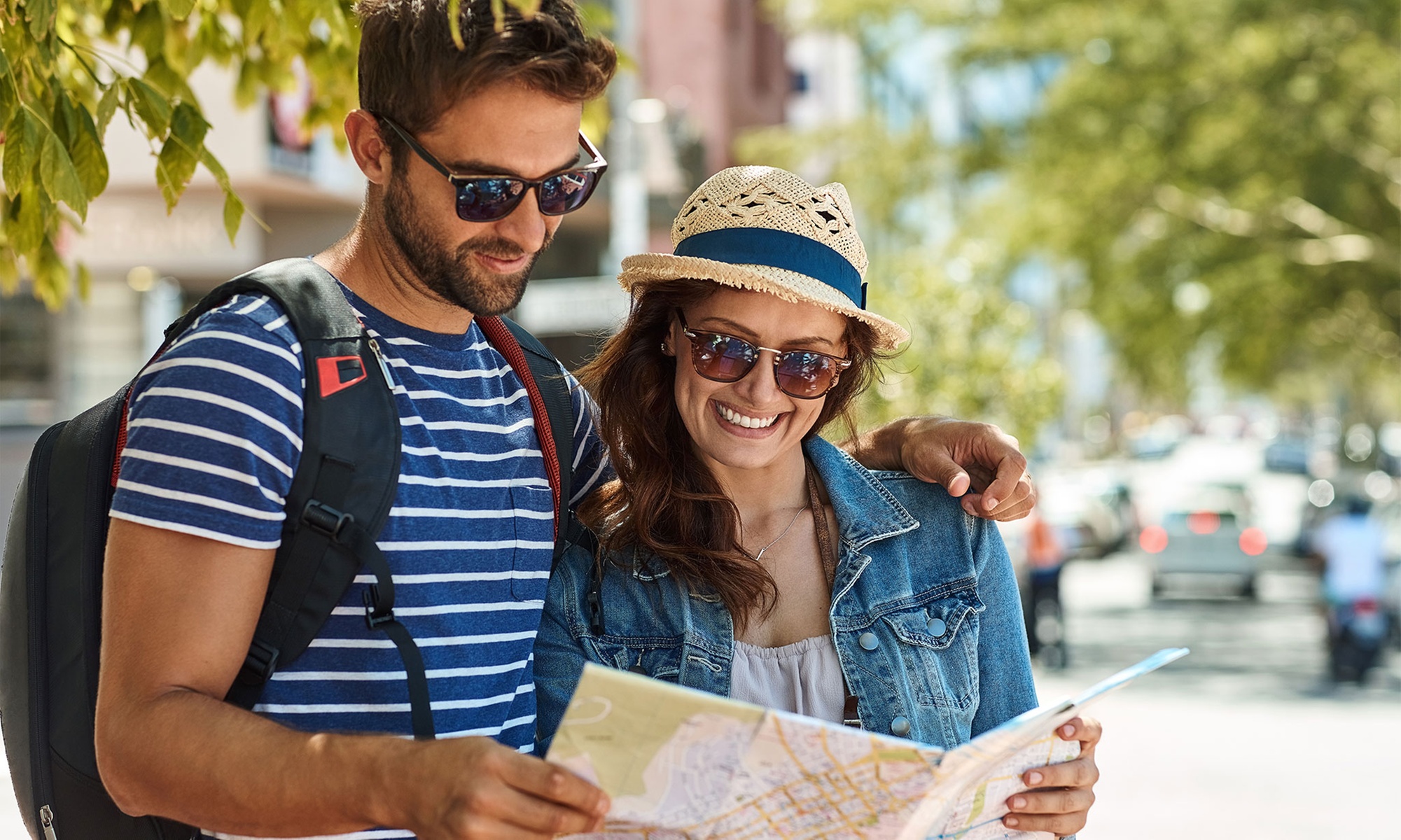 Explore Asheville's Puzzles: Ghosts, History & Beer Walks