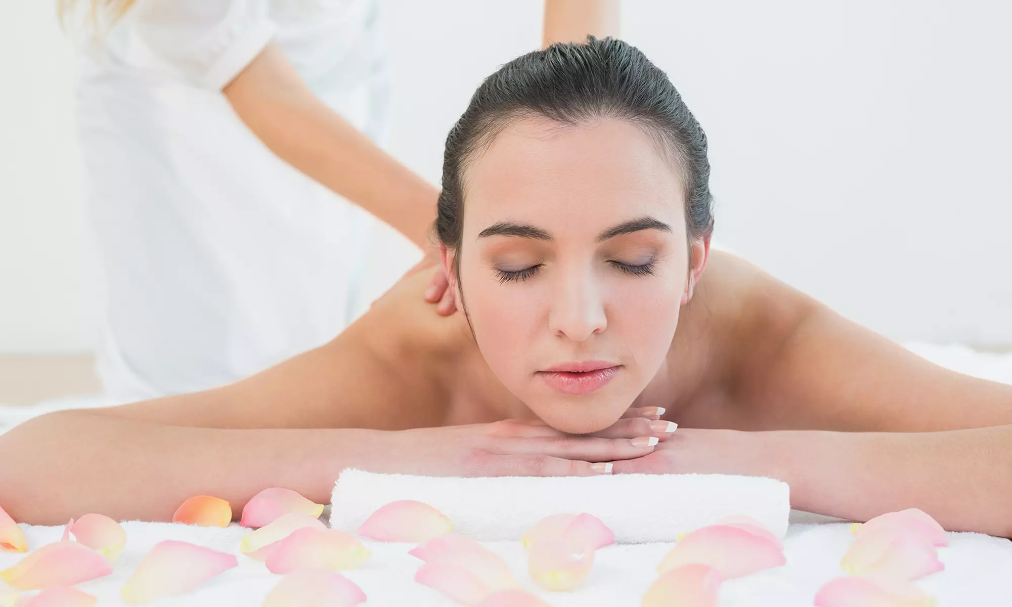 Up to 25% Off on Massage - Chosen by Customer at Humble Massage and Therapy Center - Primary Image
