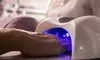 Refresh Your Look: Classic Gel Manicure, Pedicure, or Gel Mani/Pedi Combo at Paola by nails (Up to 20% Off)