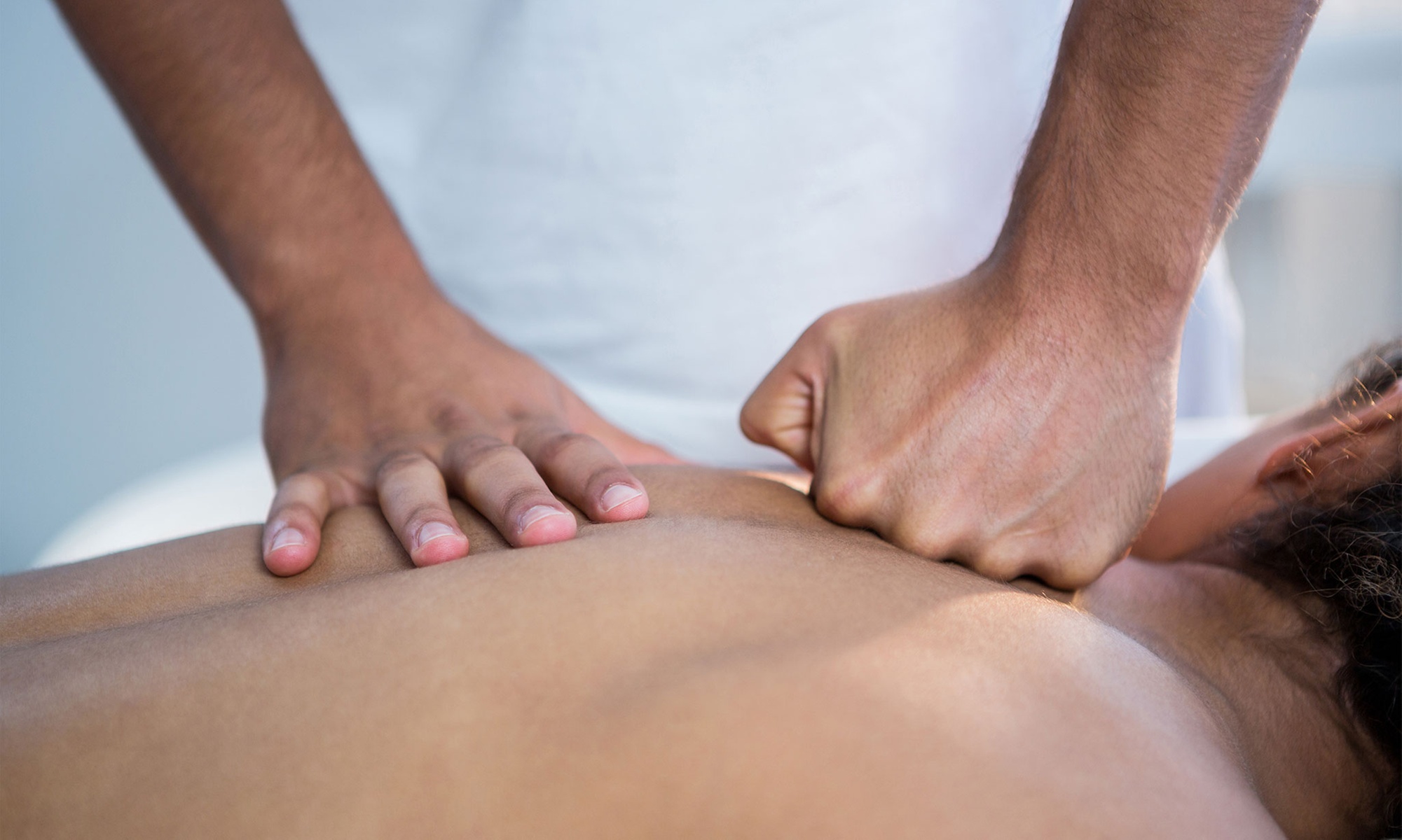 Up to 55% Off on Massage - Trigger Point at Life Athletics