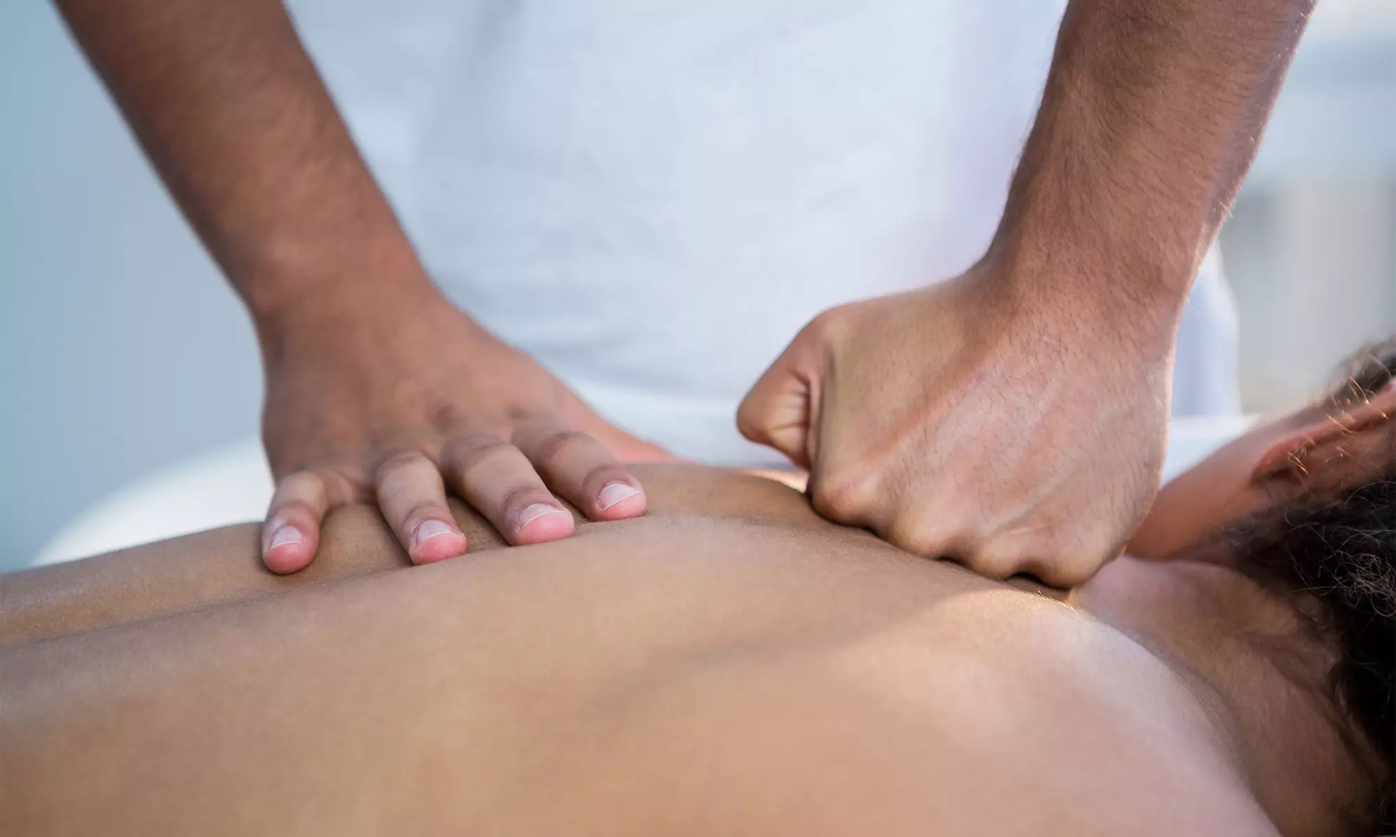 Up to 55% Off on Massage - Trigger Point at Life Athletics - Primary Image